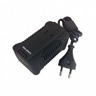 オーム電機 TRA-Z0843 01-0843 海外旅行用変圧器 220V-240V（ご注文単位1袋）【直送品】