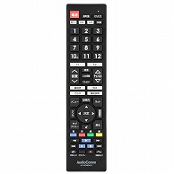 オーム電機 AV-R340N-H 03-5913 AudioCommテレビリモコン 日立Wooo専用（ご注文単位1袋）【直送品】