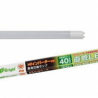 オーム電機 LDF40SS･N/20/24HF 06-0927 直管LEDランプ Hfインバーター式器具専用 40形相当 G13 昼白色（ご注文単位1袋）【直送品】