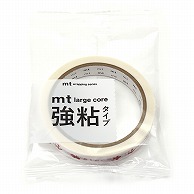 カモ井加工紙 マスキングテープ　mt　large　core ありがとう　強粘着 MT01L070 1巻（ご注文単位1巻）【直送品】