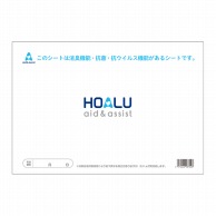 おむつペール　HOALU専用取り替えシート 消臭・抗菌・抗ウィルス　A-DPH58S  1個（ご注文単位1個）【直送品】