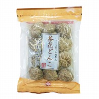 茶花どんこ 100g 常温 1個※軽（ご注文単位1個）※注文上限数12まで【直送品】