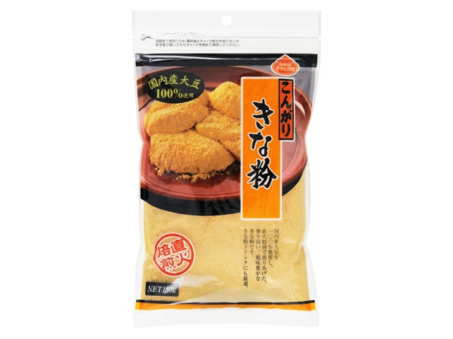 幸田商店国内産こんがりきな粉150g※軽（ご注文単位20個）【直送品】