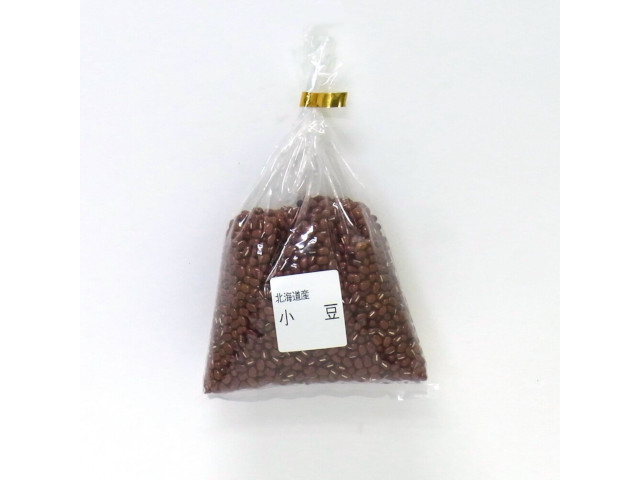 幸田北海道産小豆500g※軽（ご注文単位10個）【直送品】