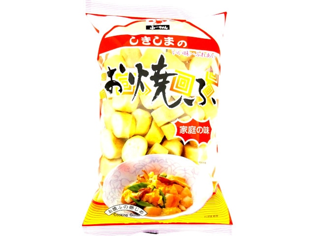 しきしまお焼麸40g※軽（ご注文単位12個）【直送品】