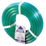 水道用カットホース　パワー（φ15mm）5m PO-15G-5  1個（ご注文単位1個）【直送品】