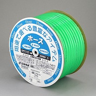 三洋化成 抗菌クリアホース 15mm×50m 074089050 1個（ご注文単位1個）【直送品】