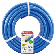 耐圧マリンブルーホース　15mm×30m NB-15195L30B  1個（ご注文単位1個）【直送品】