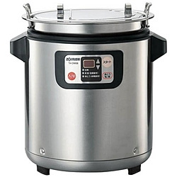 象印マホービン　ZOJIRUSHI マイコンスープクックジャー 6.0L 1個（ご注文単位1個）【直送品】