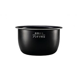 象印マホービン　ZOJIRUSHI 炊飯ジャー内なべ   B469 1個（ご注文単位1個）【直送品】