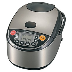 象印マホービン　ZOJIRUSHI 炊飯器 1個（ご注文単位1個）【直送品】