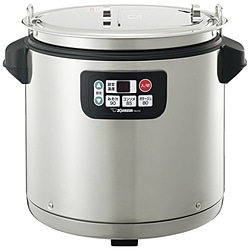 象印マホービン　ZOJIRUSHI 業務用スープジャー 1個（ご注文単位1個）【直送品】