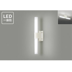 東芝ライテック LEDブラケット（ポーチ灯）昼白色1 090lm（20W相当） LEDB87901N-LS ［昼白色 /LED］ LEDB87901NLS 1個（ご注文単位1個）【直送品】