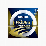 オーム電機 4974550585439 16-0575 東芝 メロウZ PRIDE-2丸管 30形 FCL30EDC/28PDZ（ご注文単位1袋）【直送品】