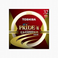 オーム電機 4974550585484 16-0570 東芝 メロウZ PRIDE-2丸管 32形 FCL32EXL/30PDZ（ご注文単位1袋）【直送品】