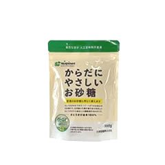 大東製糖からだにやさしいお砂糖150g※軽（ご注文単位10個）【直送品】