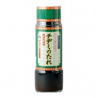 徳山物産 チヂミのたれ 200ml 常温 1個※軽（ご注文単位1個）※注文上限数12まで【直送品】