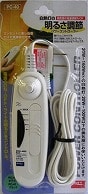 オーム電機 PC-40 04-1045 goot パワーコントローラー（ご注文単位1袋）【直送品】