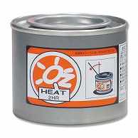 ニイタカ 液体燃料　OZ　HEAT 2時間タイプ　85g 983421 1個（ご注文単位24個）【直送品】