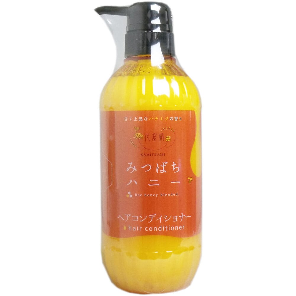 フェニックス　花蜜精 みつばちハニー ヘアコンディショナー 500mL　1個（ご注文単位1個）【直送品】