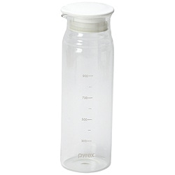 パール金属　PEARL　METAL PYREX クールポット 1200ml   CP-8542 1個（ご注文単位1個）【直送品】