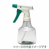 フルプラ ダイヤスプレー　クリア300 300ml　No.723　グリーン 013866002 1個（ご注文単位1個）【直送品】