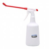 フルプラ スプレー　ロングマーベラス1000　18cm 角度付　1000ml　No.4558 031976002 1個（ご注文単位1個）【直送品】