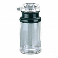 BK　ソース差し　180ml アクリル　HF-222  1個（ご注文単位1個）【直送品】