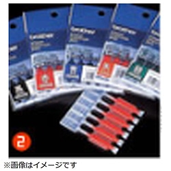 ブラザー スタンプ用補充インク［0.25cc×6p］ PRINK6V 1個（ご注文単位1個）【直送品】