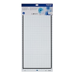 ブラザー カッティングマシン（ScanNCutDX）用 弱粘着ロングカッティングマット(24インチ)   CADXMATLOW24 CADXMATLOW24 1個（ご注文単位1個）【直送品】