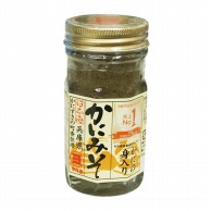 かにの身入りかにみそ 60g 常温 1個※軽（ご注文単位1個）※注文上限数12まで【直送品】