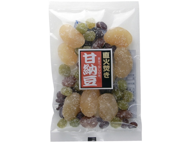 マスイ直火焚き甘納豆お好み80g※軽（ご注文単位20個）【直送品】