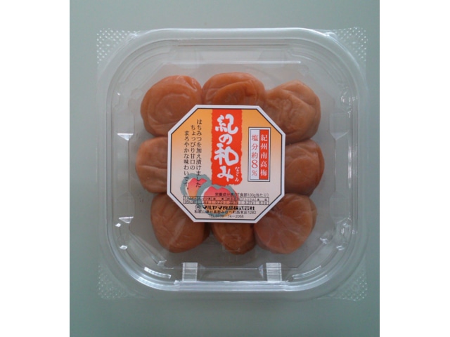 マルヤマ食品紀の和み角カップ180g※軽（ご注文単位12個）【直送品】