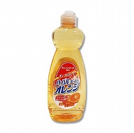 ミツエイ 台所用洗剤 ハーバルフレッシュ オレンジ 本体 600ml 1本