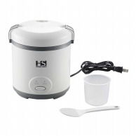 ミニ炊飯器　SRC-15   1個（ご注文単位1個）【直送品】