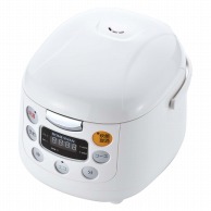 マイコン式炊飯ジャー　3.5合炊き　SRC-35   1個（ご注文単位1個）【直送品】