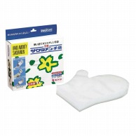 サクラメン　ミトンタイプ手袋（100枚入）35μ   1個（ご注文単位1個）【直送品】