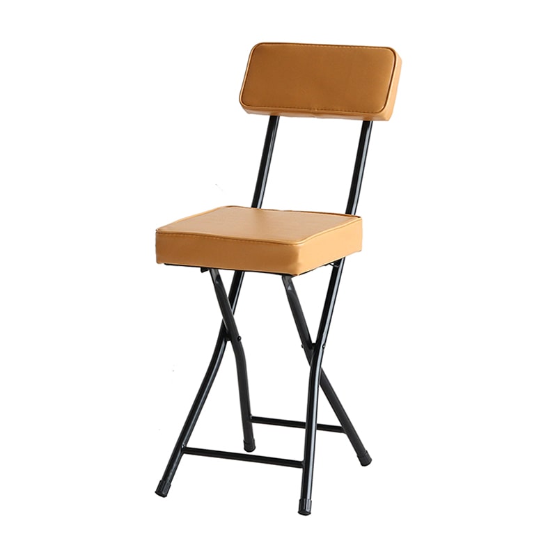 市場 チェア　Rep　Folding　Chair キャメル ST-3254CA 1台（ご注文単位1台）【直送品】