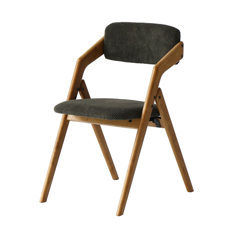 市場 チェア　Dining　Chair　butle カーキ CH-3646KH 1台（ご注文単位1台）【直送品】