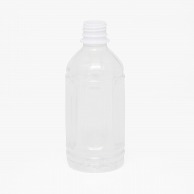 ハニー ペットボトル 350ml HTM-350丸 10本パック