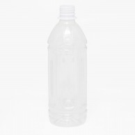 ハニー ペットボトル 500ml HTM-500丸 10本パック