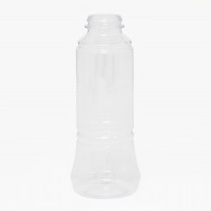 ハニー ドレッシング容器 本体 300ml 300-SG10P 10本パック