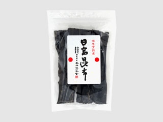 奥井海生堂日高昆布80g※軽（ご注文単位10個）【直送品】