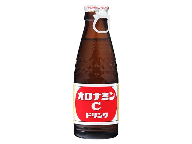 大塚製薬オロナミンCドリンク瓶120ml※軽（ご注文単位10個）【直送品】