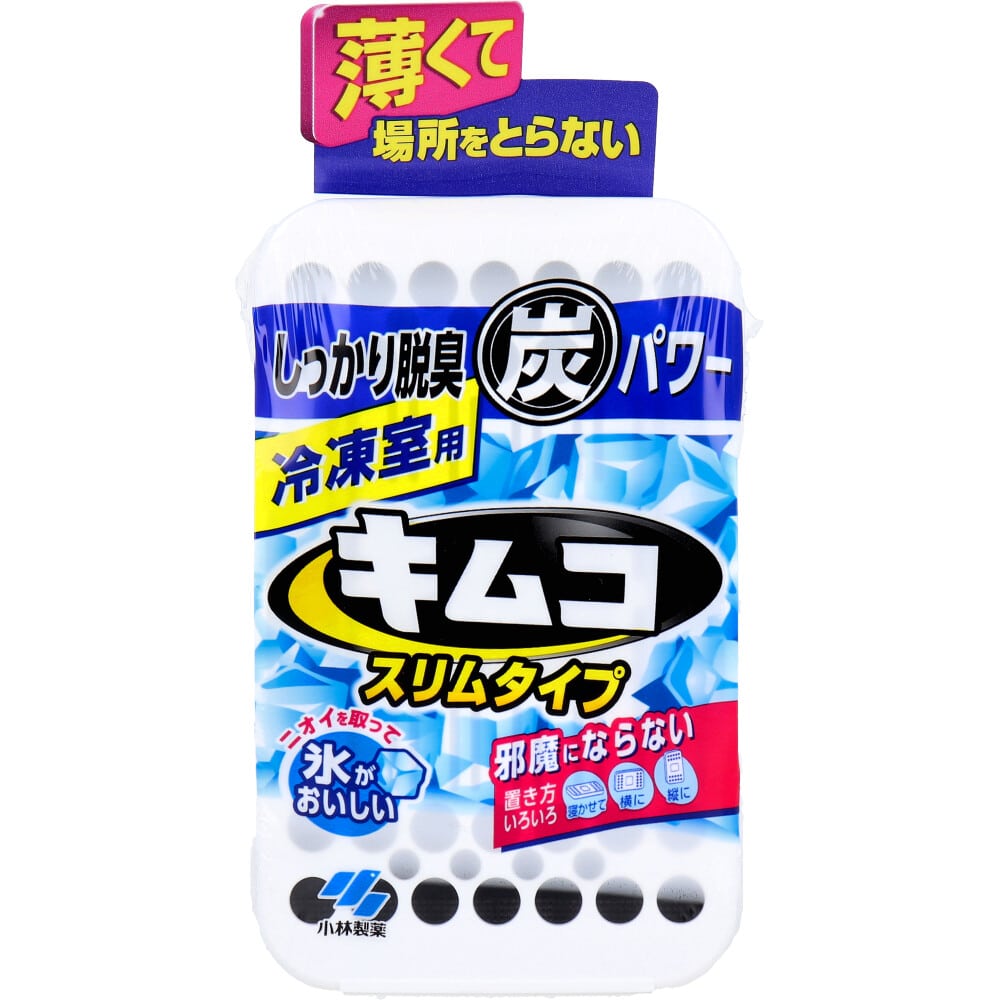 小林製薬　キムコ スリムタイプ 冷凍室用 26g　1個（ご注文単位1個）【直送品】