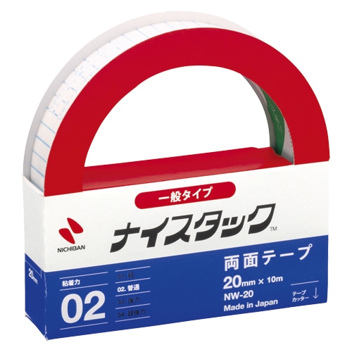 NW-20 ナイスタック　NW-20 1個 (ご注文単位1個)【直送品】