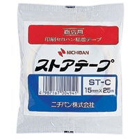 ST-C ストアーテープ　ST-C　ネコ 1巻 (ご注文単位1巻)【直送品】