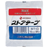 ST-D ストアーテープ　ST-D　ゾウ 1巻 (ご注文単位1巻)【直送品】