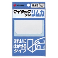 ML-R10 マイタックラベルリムカ　ML-R10 1個 (ご注文単位1個)【直送品】