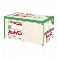 カットバン　NO.72　937-01091　2巻入   1個（ご注文単位1個）【直送品】